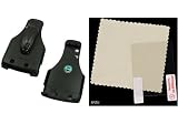 PCMICROSTORE Brand Swivel Belt Clip Holster for Motorola Q PDA -