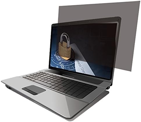 [11.1" 246.8mm (W) x 139.2mm (H)] Blindscreen Privacy Screen Filter Film for 11.1-inch LCD Laptop Notebook