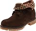 [ティンバーランド] Timberland ROLL-TOP WATERPROOF with Woolrich Fabric