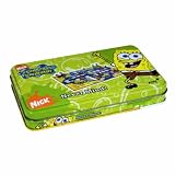 Eigenschaften p:os handels GmbH 63083 / P: os Never Mind Sponge Bob Mini