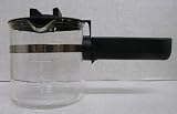 RUSSELL HOBBS GLASS COFFEE MAKER CARAFE/JUG 3360