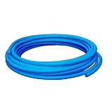 Buy Watts WPTC12-300B 3 4-Inch By 300-Feet Pex Pipe Coil, Blue
