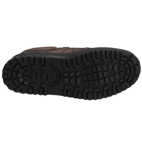 Grisport Modena, Chaussures randonnée mixte adulte - Marron, 42 EU (8 UK)
