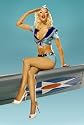Christina Aguilera 24X36 Poster #22