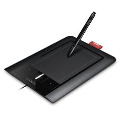 Wacom Bamboo Pen & Touch, CTH-460-DE