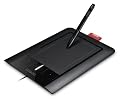 Wacom Bamboo Pen & Touch (2. Generation)