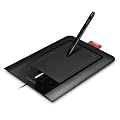 Wacom Bamboo Pen & Touch, CTH-460-DE