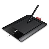 Wacom Bamboo Pen & Touch (2. Generation)von "Wacom"