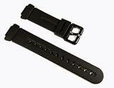 Casio Bracelet de Montre Resin BG-1005, BG-174, BG-152, BG-141, BGT-109