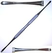 DENTAL PICK wax carver SPATULA probe = DP-19