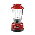 Coleman 4D Personal U-Tube Classic Lantern - Red