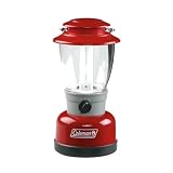 Sporting Goods : Coleman 4D Personal U-Tube Classic Lantern