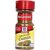 McCormick Ground Cumin, 1.5 oz