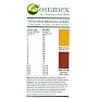 Adrenal Function Test Kit (5 tests) - Uses Urine to Test Brand: Osumex