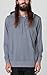 RVCA Men's Feeder Hoodie