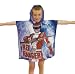 Power Rangers Overdrive Poncho, Multi