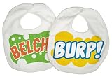 Baby Bib Set