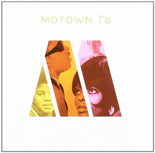 Produkt-Bild: Motown No.1s
