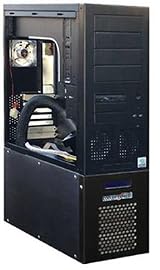 Trinity Lightning 5.0 Ghz Vapor Cooled Intel I7-980x 6gb/ssd
