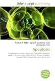 Apoptosis: Programmed cell death, History and highlights in apoptosis research, Apoptosis DNA fragmentation, Atrophy, Cisplatin, Necrosis, TRAIL, Caspase, Fas ligand, Bcl-2, XIAP