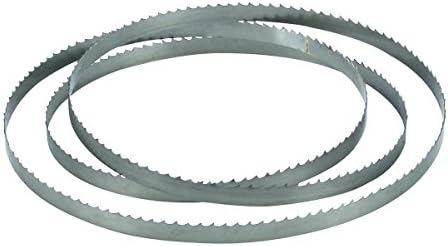 64-1/2 in. x 1/2 in. 18 TPI Metal Cutting Bandsaw Blade