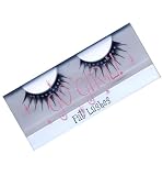 Diamond Band Eyelashes,LDB,multi-colored,One-Size