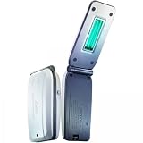 NANO UV Disinfecting Scanner (White) (3.75H x 1.75W x 1D)