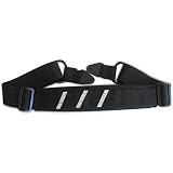Shoulder Strap for Burley Travoy Bags