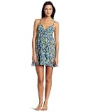 Oscar de la Renta Womens Forget Me Not Chemise