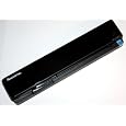Pandigital 8.5 Inch x 11 Inch PANSCN06 BLACK Personal Photo Scanner