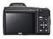 Nikon COOLPIX P900 Digital Camera with 83x Optical Zoom and Built-in Wi-Fi(Black) International Version (No Warranty)