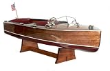Chris Craft Utility Boat Model