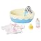 Manhattan Toy Company Baby Stella Bath Set