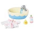 Manhattan Toy Company Baby Stella Bath Set
