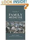 A Textbook of Family Medicine Companion Handbook