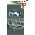 A Textbook of Family Medicine Companion Handbook by  John W. Saultz