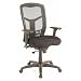EQA Home CoolMesh Synchro-Tilt High-Back Ergonomic Task Chair with Arms