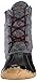 Western Chief Women's Waterproof Four-Eye Lace-Up Duck Up