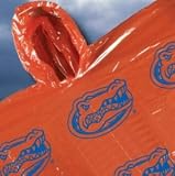 Florida Gators Hooded Poncho