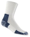 Thorlo Crew Heavy Padded Unisex Running Socks - 8-11.5