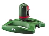 Advanced Turbine Rotary Sprinkler (ATR5AC)
