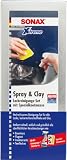 Produkt-Bild: SONAX 203241 Xtreme Spray&Clay LackReinigungsSet