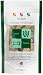 INU Treats, Nori Bone with Wild Salmon Dog Treats, 5-Ounce Pouches  (Pack of 4)