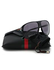 Gucci 1631 Black 807 by Gucci