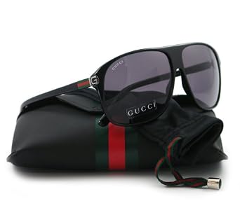 Click here to buy Gucci 1631 Black 807 by Gucci.