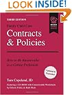 Family Child Care Contracts and Policies, Third Edition: How to Be Businesslike in a Caring Profession (Redleaf Press Business Series)