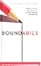 Boundaries: When to Say Yes, How to Say No to Take Control of Your Life