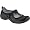 Merrell Womens Encore Strap Black Synthetic Slip-Ons 6.5