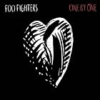 Click here to buy One by One by Foo Fighters .