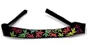 Eyesave Croakies & Cords - Croakies Kids Prints: Lizards
